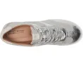 Кроссовки Lucky Brand Kofila из кожи с шерстяной стелькой и круглым носком
