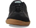 Puma King 21 футбольные бутсы для зала с кожаным верхом