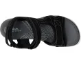Сандалии Mira Bay на платформе с застежкой на липучке от Clarks
