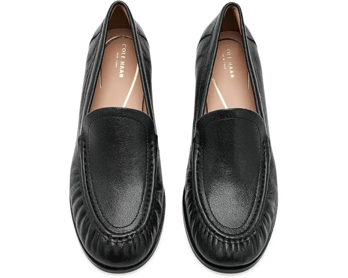 Лоферы Dreya Venetian от Cole Haan на каждый день