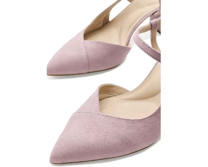 Туфли LifeStride Raelynn на каблуке с заостренным носком