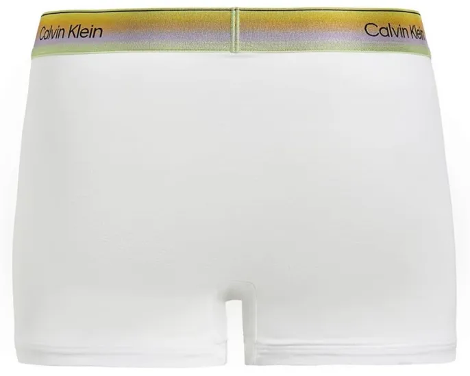 Хлопковые трусы Pride от Calvin Klein