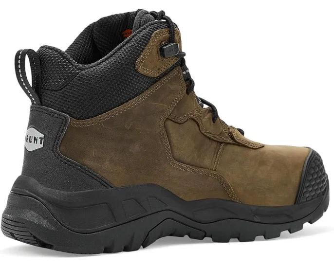 BRUNT Ботинки The Hawthorne 6 дюймов (15.24 см) WP с композитным носком