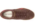 Кроссовки Reebok Club C Grounds UK с полиэстеровым верхом и резиновой подошвой