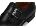 Magnanni оксфорды Madras из кожи с декоративной пряжкой