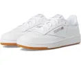 Кроссовки Reebok Lifestyle Club C 85 из натуральной кожи