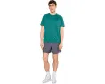 Under Armour шорты Tech Woven длиной 5 дюймов с эластичным поясом и вентилируемыми боковинами