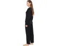 Пижамный комплект Feathers Essentials Natori из мягкого трикотажа