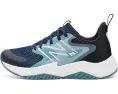 Кроссовки New Balance Rave Run v2 для детей с дышащим верхом и промежуточной подошвой IMEVA