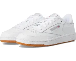 Кроссовки Reebok Lifestyle Club C 85 из натуральной кожи