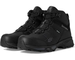 Ботинки Timberland PRO Switchback LT 6 дюймов (15.24 см) с композитным защитным носком водонепроницаемые