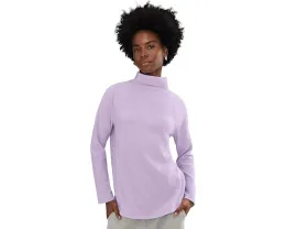 Водолазка Vineyard Vines Funnel Neck Top из мягкой ткани
