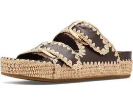 Босоножки Loeffler Randall Nico с широкими ремешками