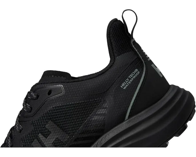 Туристическая обувь Helly Hansen Stega HT с технологиями Quick Dry и Max Vent