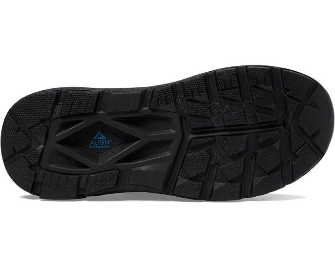 Мокасины Align Valent для медицинского персонала со съемной стелькой