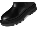 Сапоги AllSaints Maxie до колена с широким голенищем
