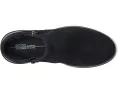 Ботинки ECCO Move Zip Bootsie с овчиной и технологией FLUIDFORM