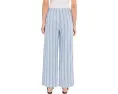 Брюки Tommy Bahama с эластичным поясом и полосками из льна