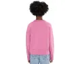 Толстовка High Standard Fleece Vintage с круглой горловиной от Faherty
