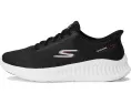 Веганские кроссовки SKECHERS Performance Go Walk Now Payton с технологией Hands Free Slip-ins