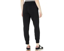 Джоггеры Splendid Super Soft French Terry из мягкого махрового велюра
