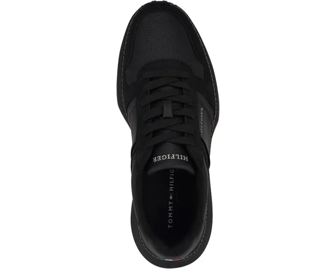 Повседневные кроссовки Tommy Hilfiger Edman с круглым носком и память формы