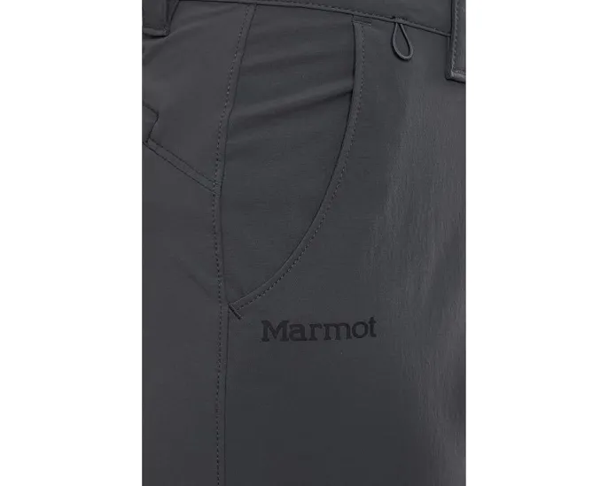 Брюки Trailway Short от Marmot с защитой UPF 50+