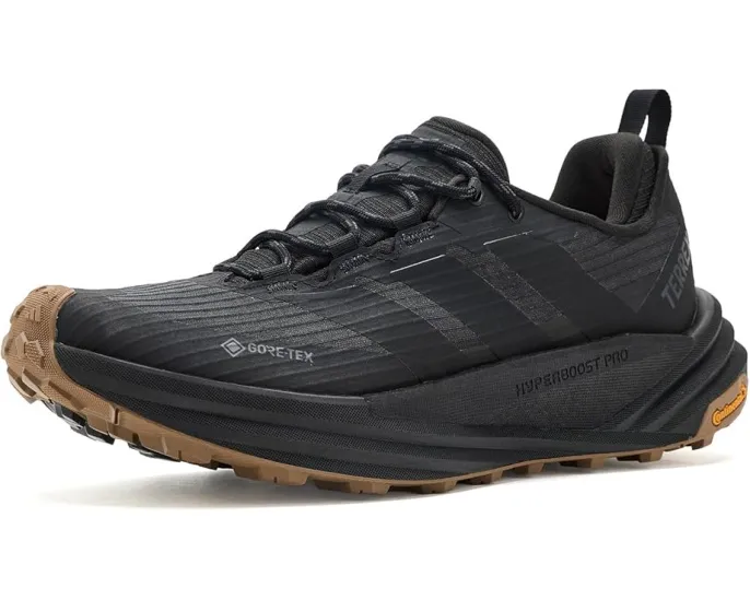 Adidas Terrex Freehiker 3 Low Gore-tex треккинговые кроссовки