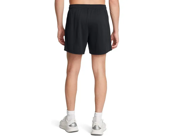 Шорты Tech 6 Inch Mesh Under Armour из сетчатой ткани