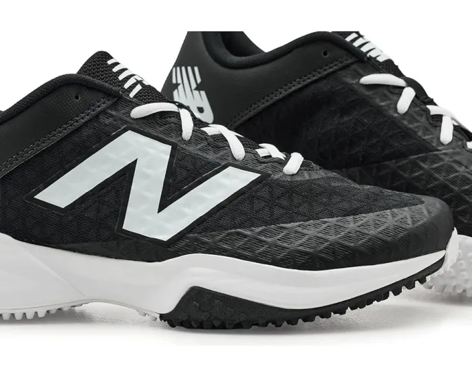 Кроссовки New Balance Fulecell 4040 V8 с подошвой REVlite