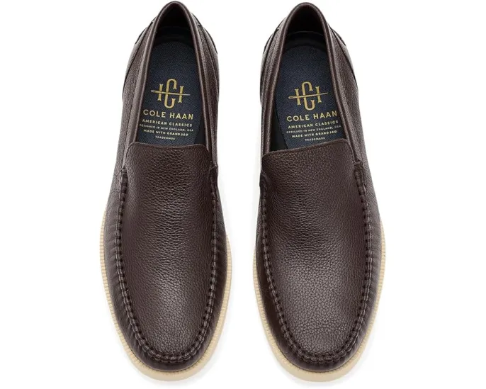 Cole Haan Лоферы American Classics Hampton с технологией FlexCraft