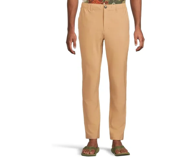 Брюки Chubbies The All About Almonds 30 дюймов (76.2 см) для активного отдыха