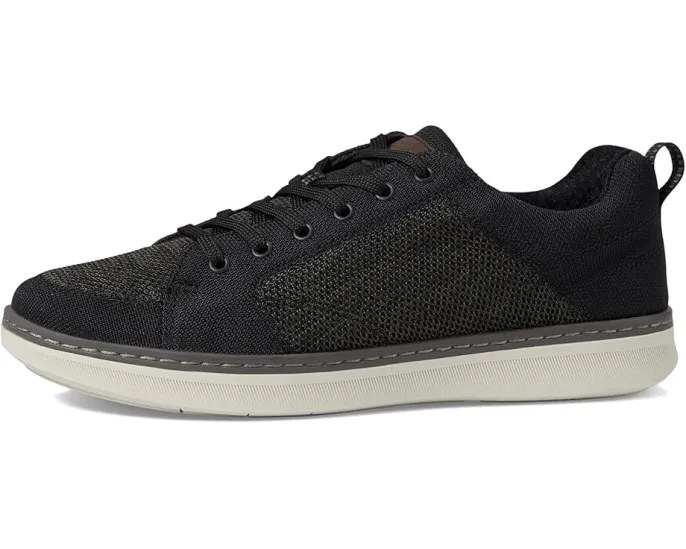 Кроссовки Nunn Bush Aspire Knit с мокасиновым носком и стелькой Smartscent