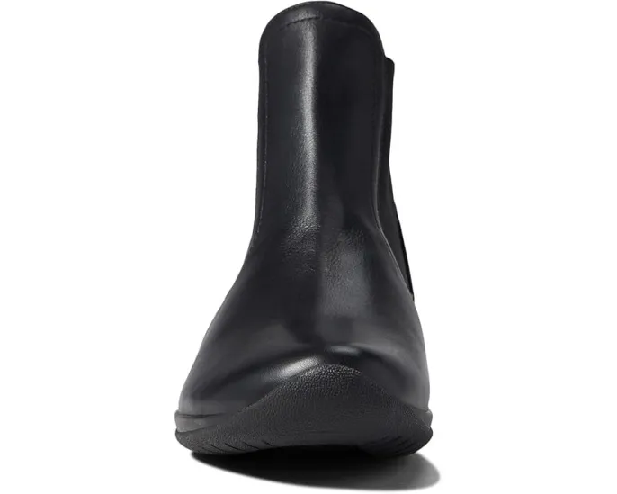 Ботинки David Tate Switch с эластичными вставками и каблуком