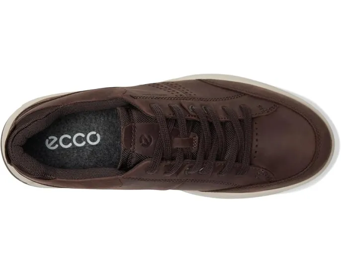 Водонепроницаемые оксфорды ECCO Byway с технологией FLUIDFORM