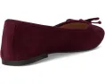 Балетки Cole Haan Yara Soft Ballet с мягкой стелькой и резиновой подошвой