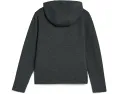 Cozy Flexknit Zip Hoodie (Toddler/Little Kid/Big Kid)