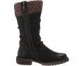 Spring Step Acaphine с вязаным верхом и водостойким синтетическим материалом