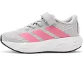 Кроссовки детские Adidas Galaxy 8 с фиксацией на липучке