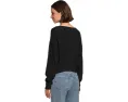 Свободный свитер UGG Novalie Slouchy с открытой горловиной
