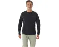 Футболка Arc'teryx Cormac с длинным рукавом для активного отдыха