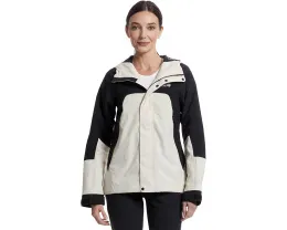 Ветровка Mountain Hardwear 2L Full Zip с технологией Pertex Shield