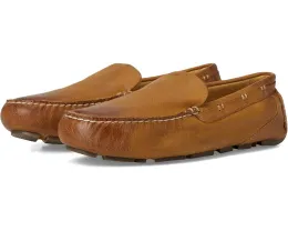 Лоферы Gold Harpswell Venetian Sperry из овечьей кожи