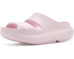 Шлёпанцы OOFOS Ooyea для восстановления ног