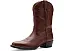 Ковбойские сапоги Ariat Easton с миндалевидным носком и блочным каблуком