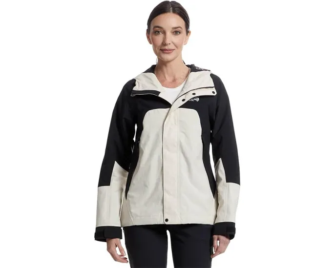 Ветровка Mountain Hardwear 2L Full Zip с технологией Pertex Shield