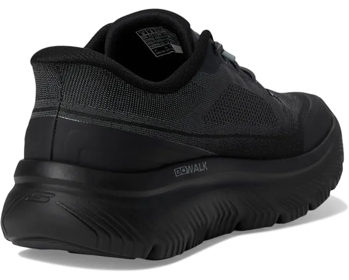 Кроссовки SKECHERS Performance Go Walk Max Cushioning с амортизацией Hyper Burst