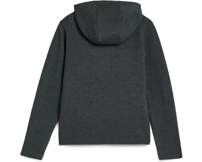Cozy Flexknit Zip Hoodie (Toddler/Little Kid/Big Kid)