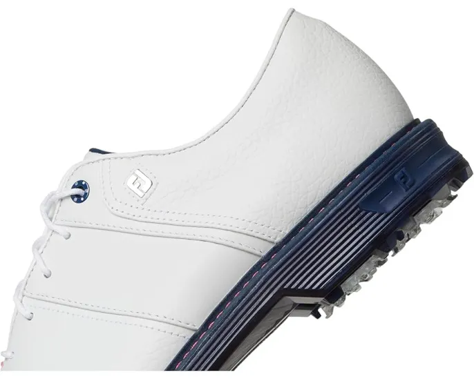 Гольф обувь FootJoy Premiere Series Packard с кожаным верхом