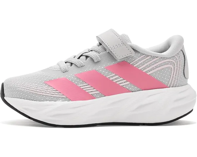 Кроссовки детские Adidas Galaxy 8 с фиксацией на липучке